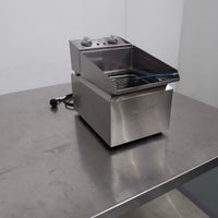 Roband FR18 Fryer