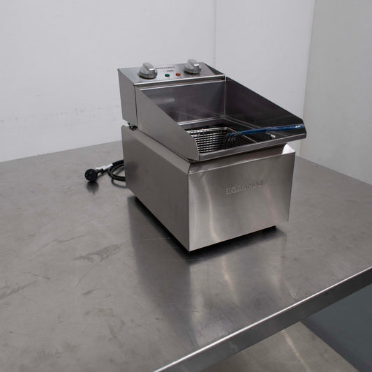 Roband FR18 Fryer