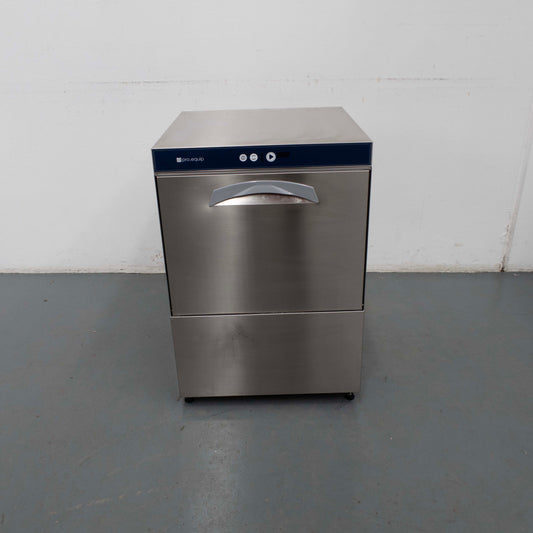Pro.equip PE500 Undercounter Dishwasher