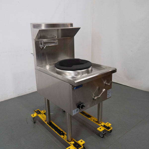 Luus WZ-1C Wok Burners