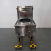 Luus WZ-1C Wok Burners