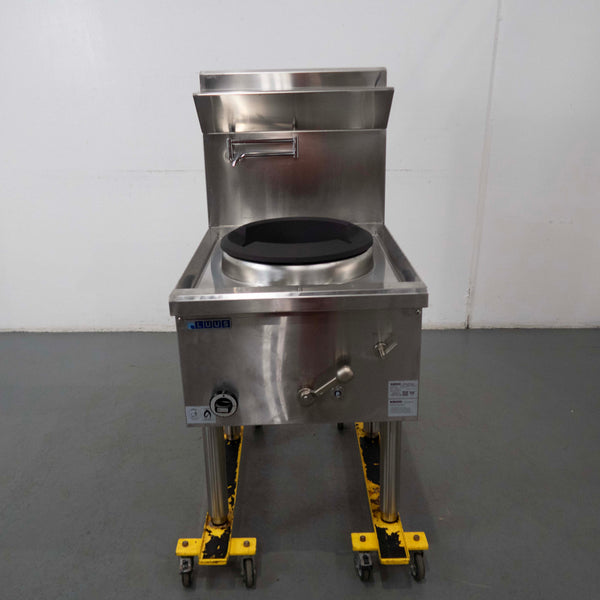 Luus WZ-1C Wok Burners