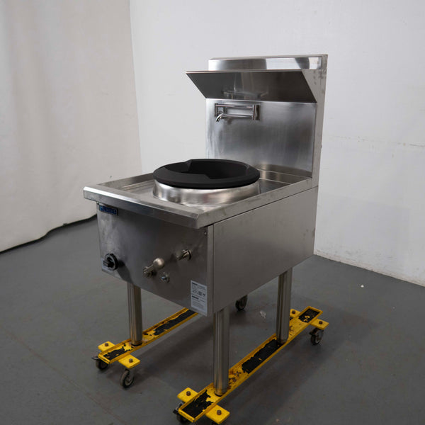 Luus WZ-1C Wok Burners