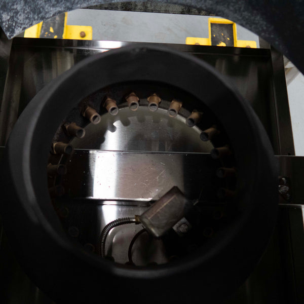 Luus WZ-1C Wok Burners