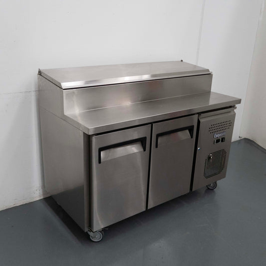 Exquisite MTC263H Sandwich Prep Fridge