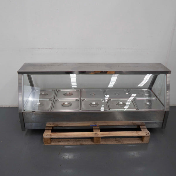 Roband E25 Bain Marie
