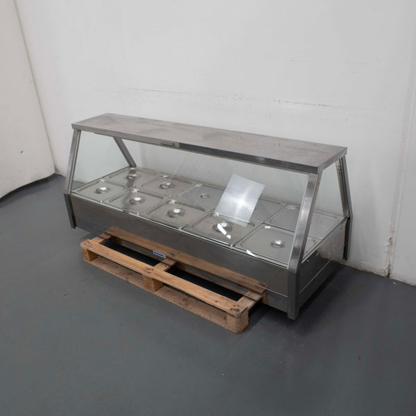 Roband E25 Bain Marie