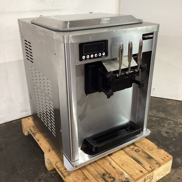 Aus Kitchen Pro AUSKPSS808-1 Ice Cream Machine