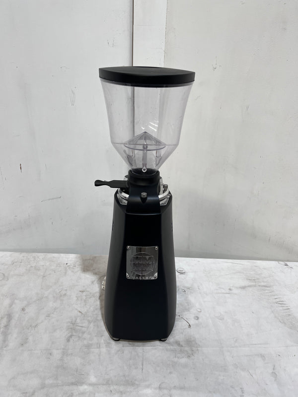 Mazzer Major V Electronic Coffee Grinder
