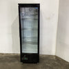 Polar GJ447-A Upright Fridge