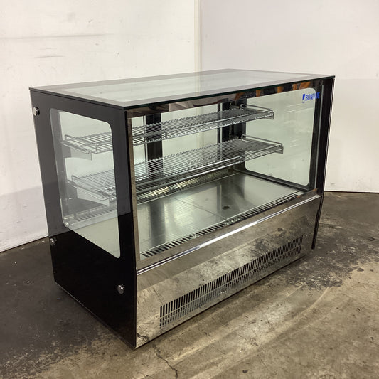 Bonvue GN-900RT Cold Display