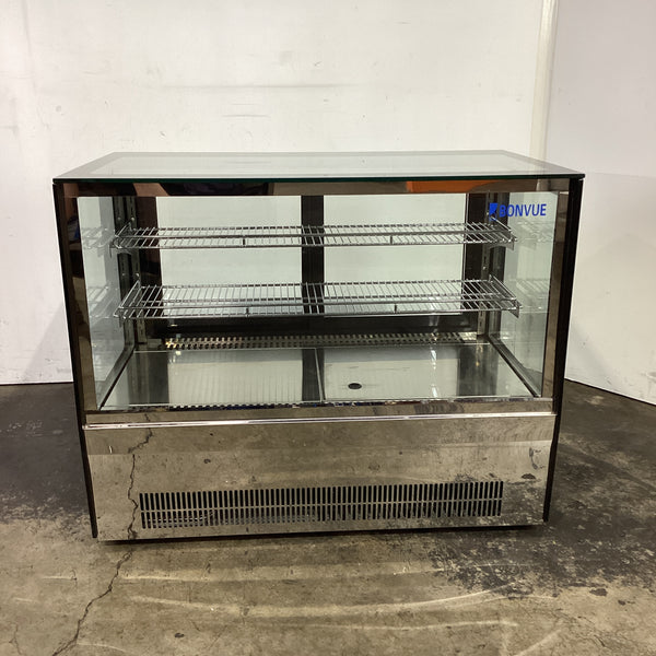 Bonvue GN-900RT Cold Display