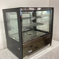 Bonvue GN-660HRT Hot Food Display