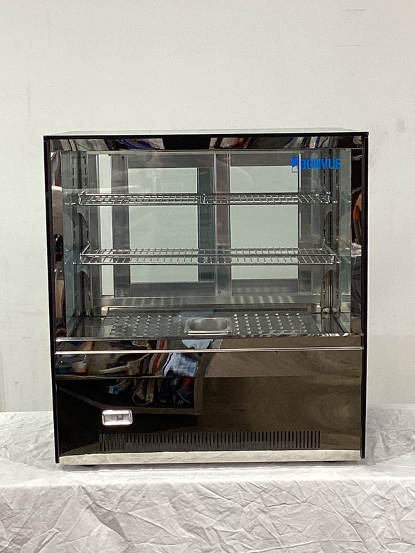 Bonvue GN-660HRT Hot Food Display