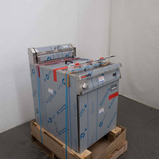 Roband AF813R Fryer