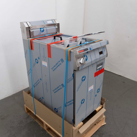 Roband AF812R Fryer