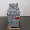 Roband AF812R Fryer
