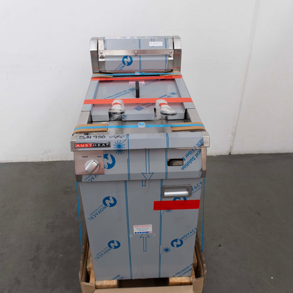 Roband AF812R Fryer