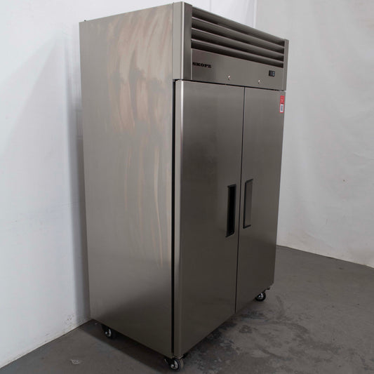Skope RF7.UPF.2.SD Upright Freezer