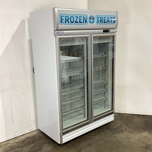 Artisan M1302 Upright Freezer