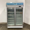 Artisan M1302 Upright Freezer