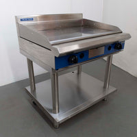 Blue Seal GP516-LS Griddle