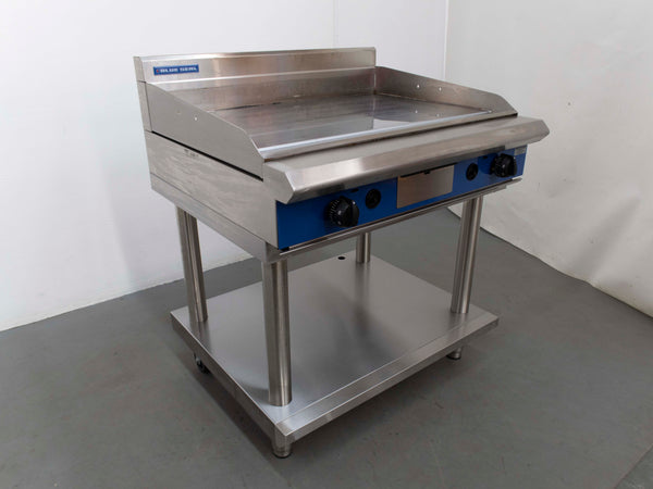 Blue Seal GP516-LS Griddle