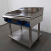 Blue Seal GP516-LS Griddle