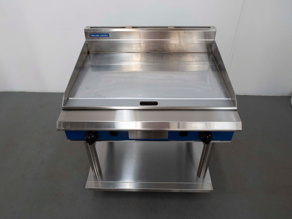 Blue Seal GP516-LS Griddle