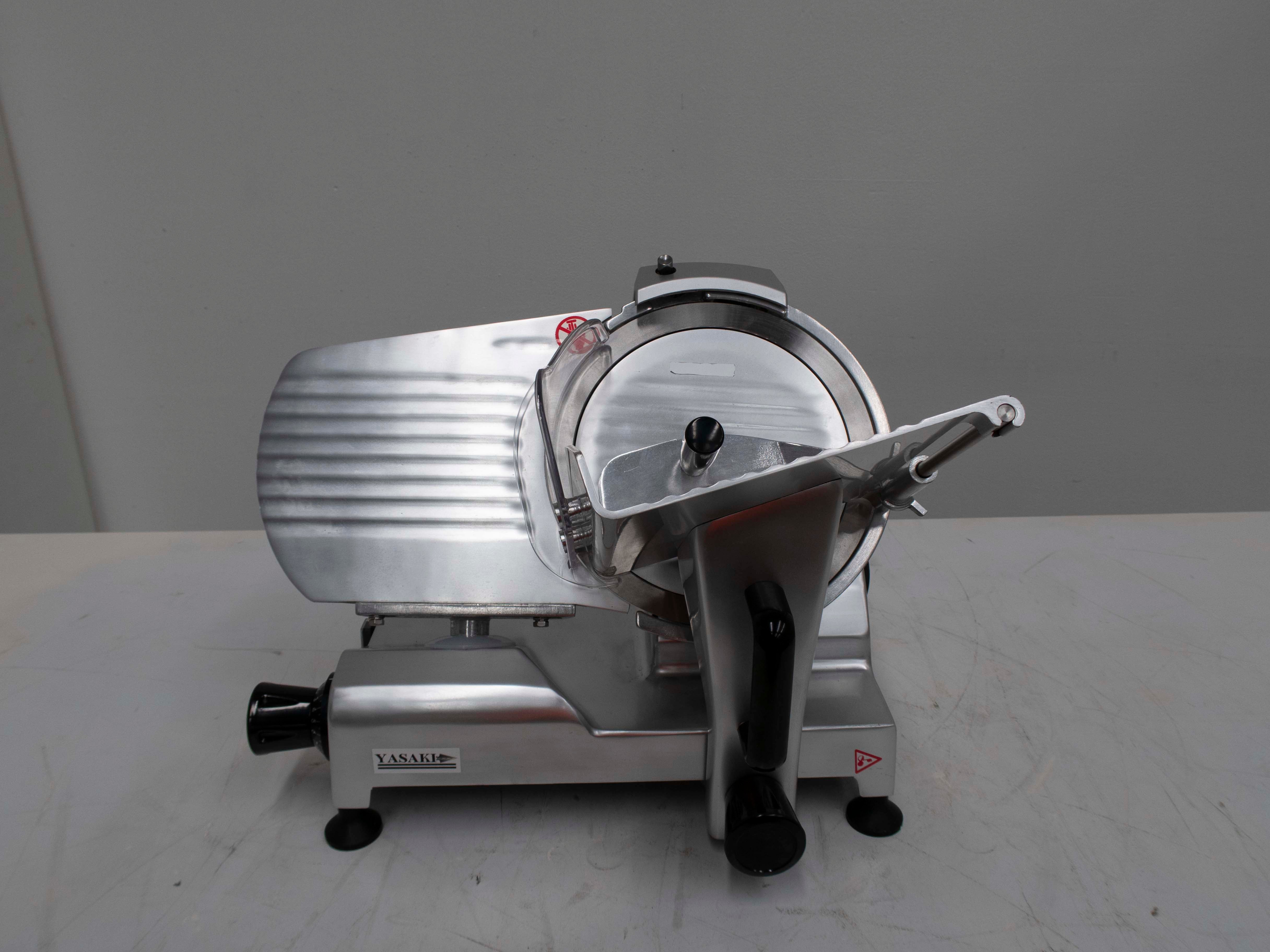 Yasaki HBS250 Meat Slicer