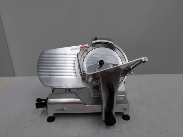 Yasaki HBS250 Meat Slicer