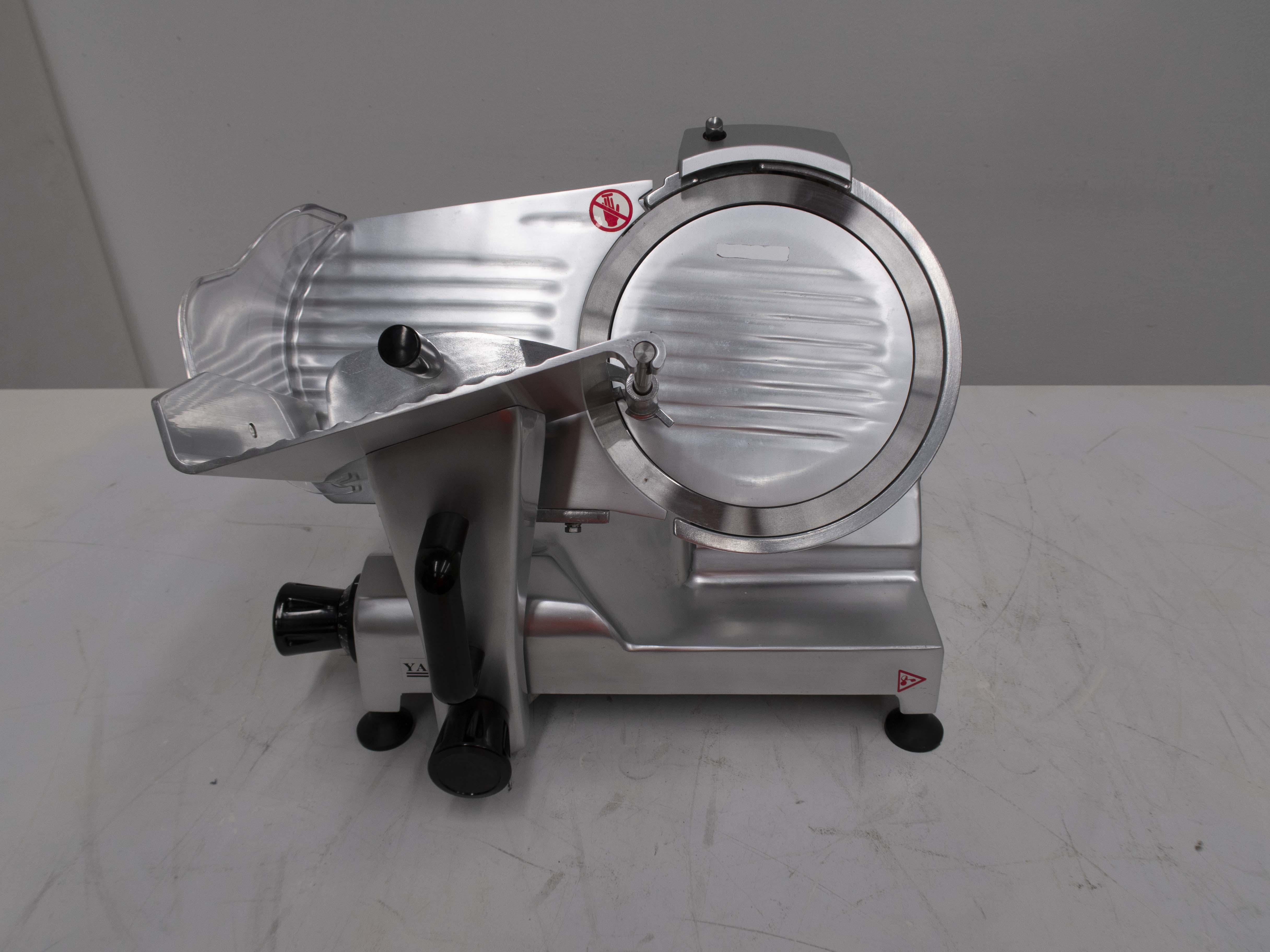 Yasaki HBS250 Meat Slicer
