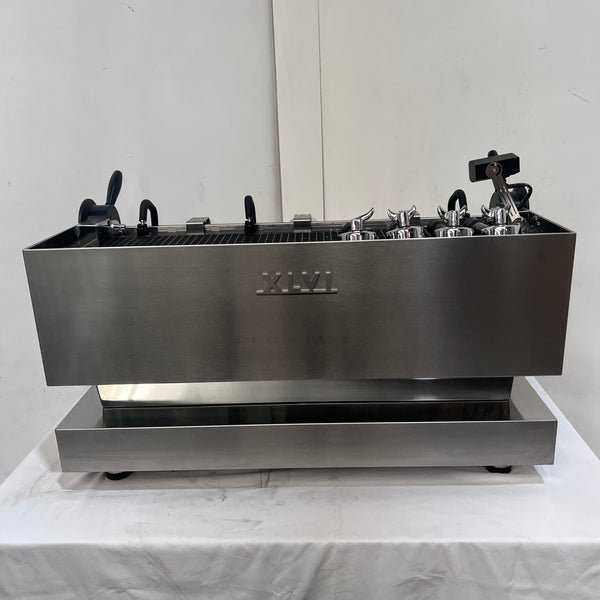 Steamhammer XLVI 3 Group Coffee Machine