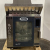 Unox XEVC-0711-EPRM Combi Oven + Exhaust Hood