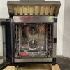 Unox XEVC-0711-EPRM Combi Oven + Exhaust Hood