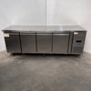 Atosa EPF3482GR Undercounter Freezer