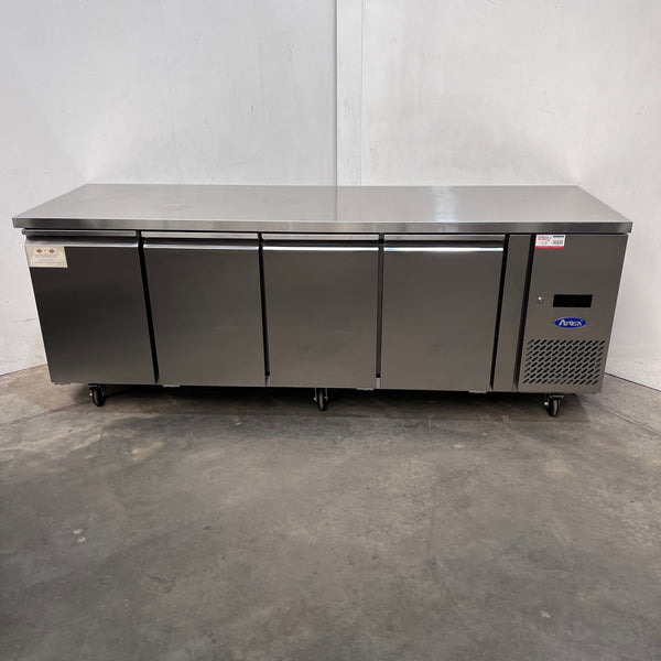 Atosa EPF3482GR Undercounter Freezer