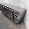 Atosa EPF3482GR Undercounter Freezer