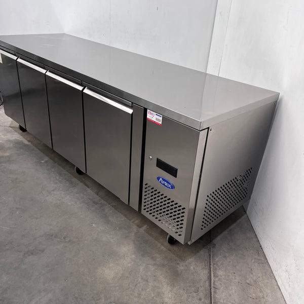 Atosa EPF3482GR Undercounter Freezer