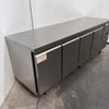 Atosa EPF3482GR Undercounter Freezer