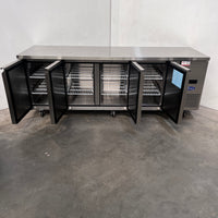 Atosa EPF3482GR Undercounter Freezer