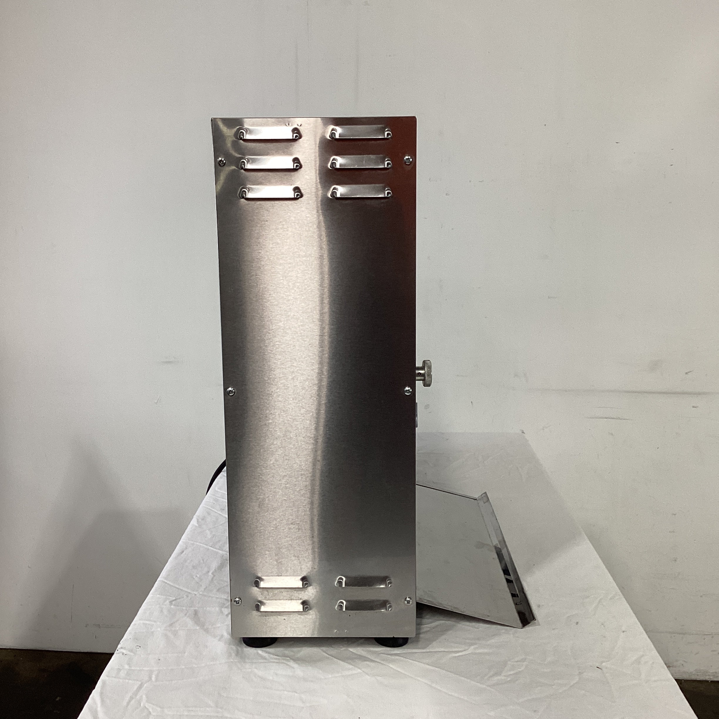 Anvil VTA0101-ICE Bun toaster