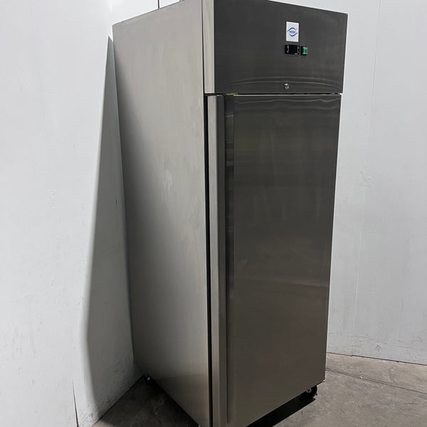 Norsk NSK-650TN Upright Fridge