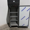 Norsk NSK-650TN Upright Fridge