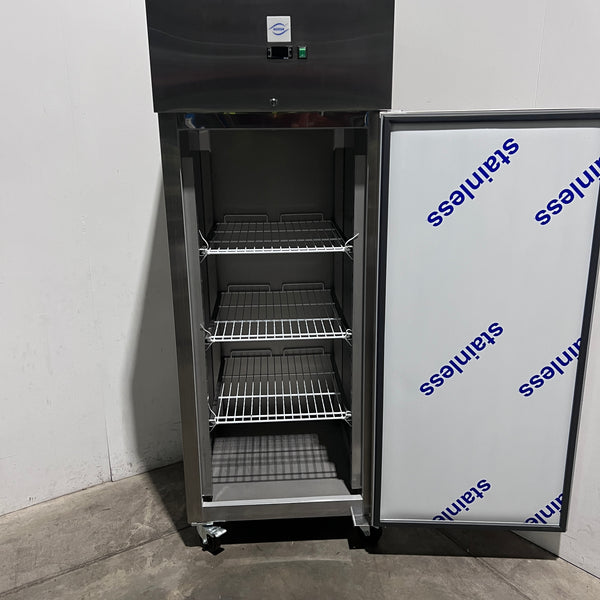 Norsk NSK-650TN Upright Fridge