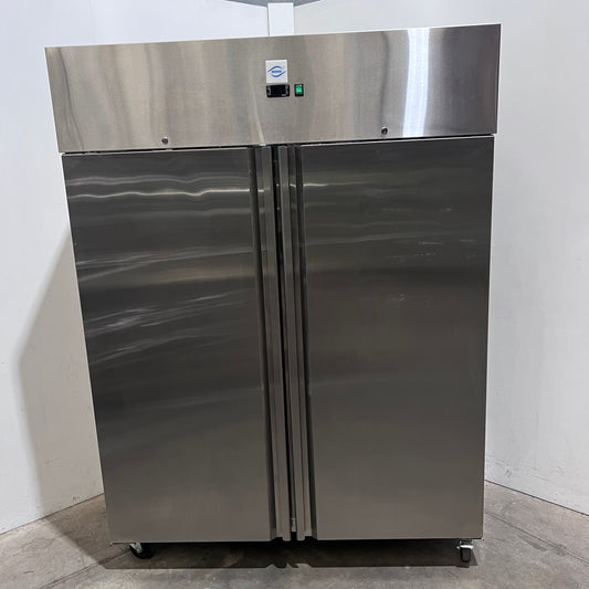 Norsk GN NSK-1410BT Freezer