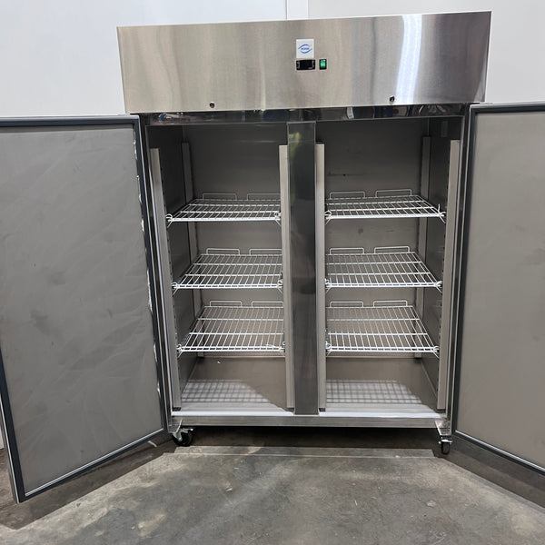Norsk GN NSK-1410BT Freezer