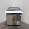 Norsk NSK-TSSU750K Salad Prep Fridge