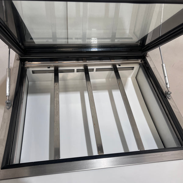 Norsk NSK-TSSU750K Salad Prep Fridge