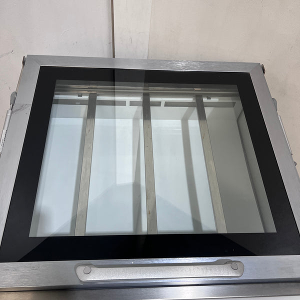 Norsk NSK-TSSU750K Salad Prep Fridge